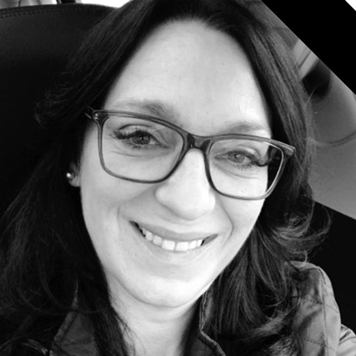 Photo de Brigitte Lafleur