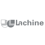 Logo Ville de Lachine