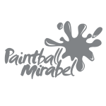 Logo Paintball Mirabel