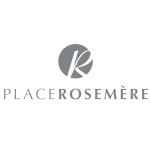 Logo Place Rosemère