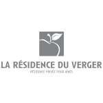 Logo Résidence du Verger