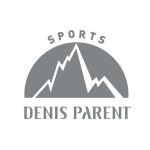 Logo Sports Denis Parent