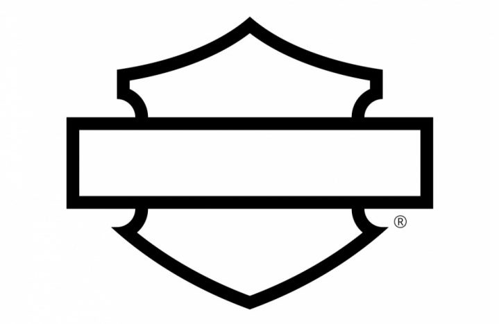 Logo Bar’n’Shield Harley-Davidson